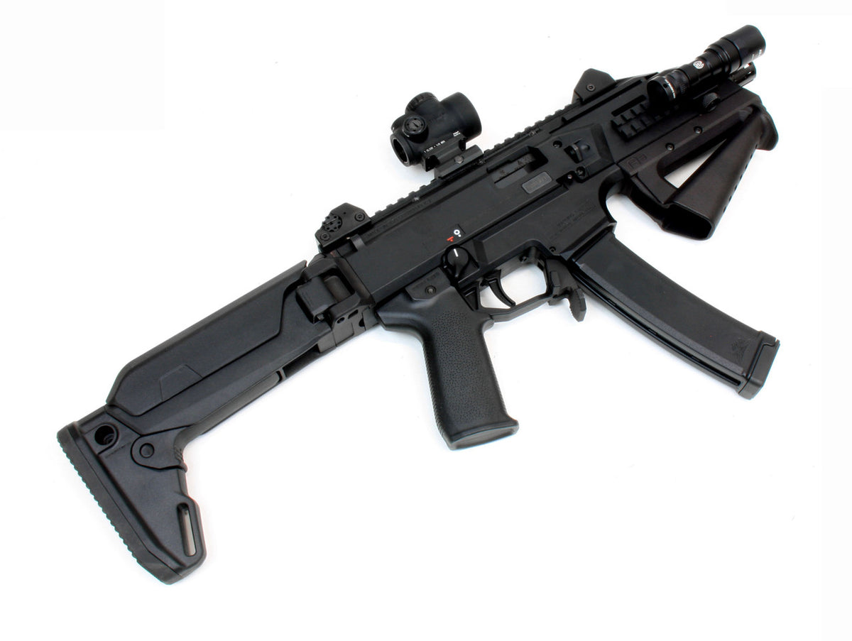 Zhukov Folding Stock - Cz Scorpion - Image 7