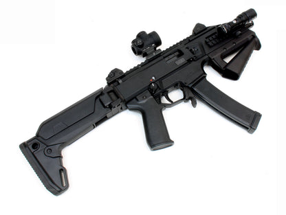 Zhukov Folding Stock - Cz Scorpion - Image 7
