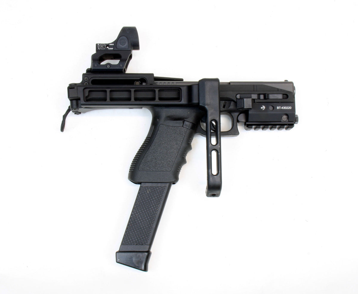 Direct Fit Brace - B&T USW-G - Image 5