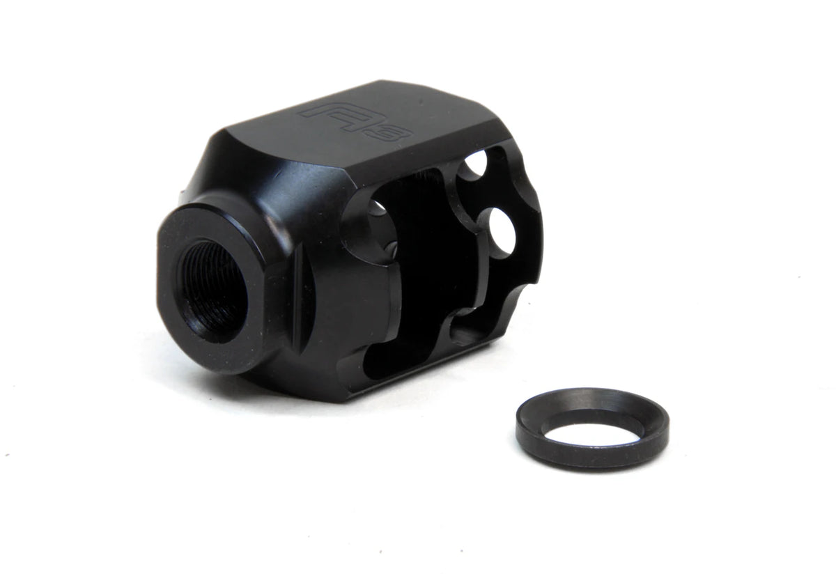 Wraith-Brake - Muzzle Brake - Image 2