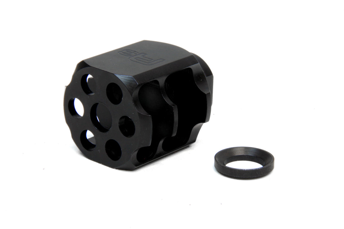 Wraith-Brake - Muzzle Brake - Image 3