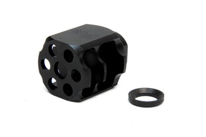 Wraith-Brake - Muzzle Brake - Image 3