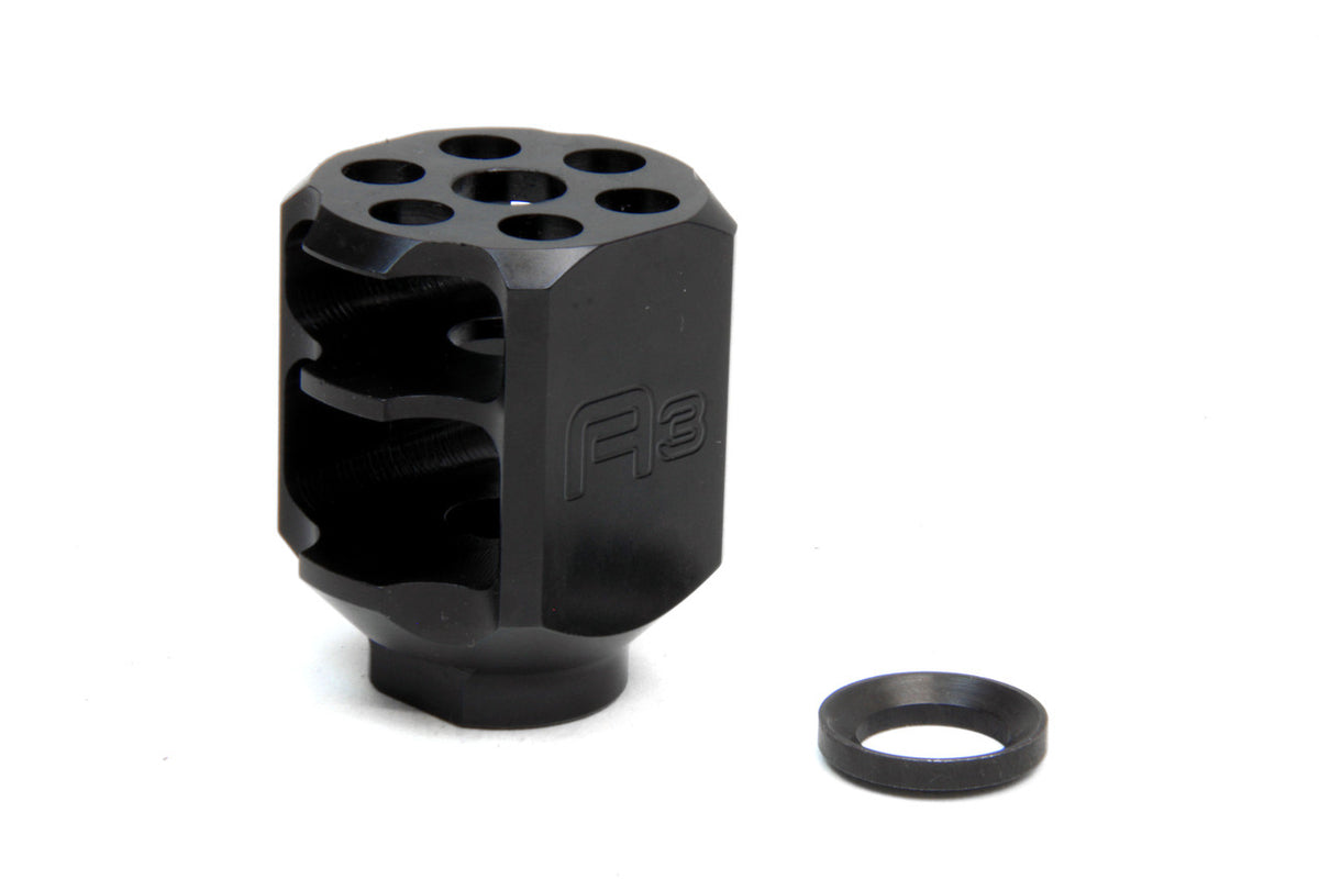 Wraith-Brake - Muzzle Brake
