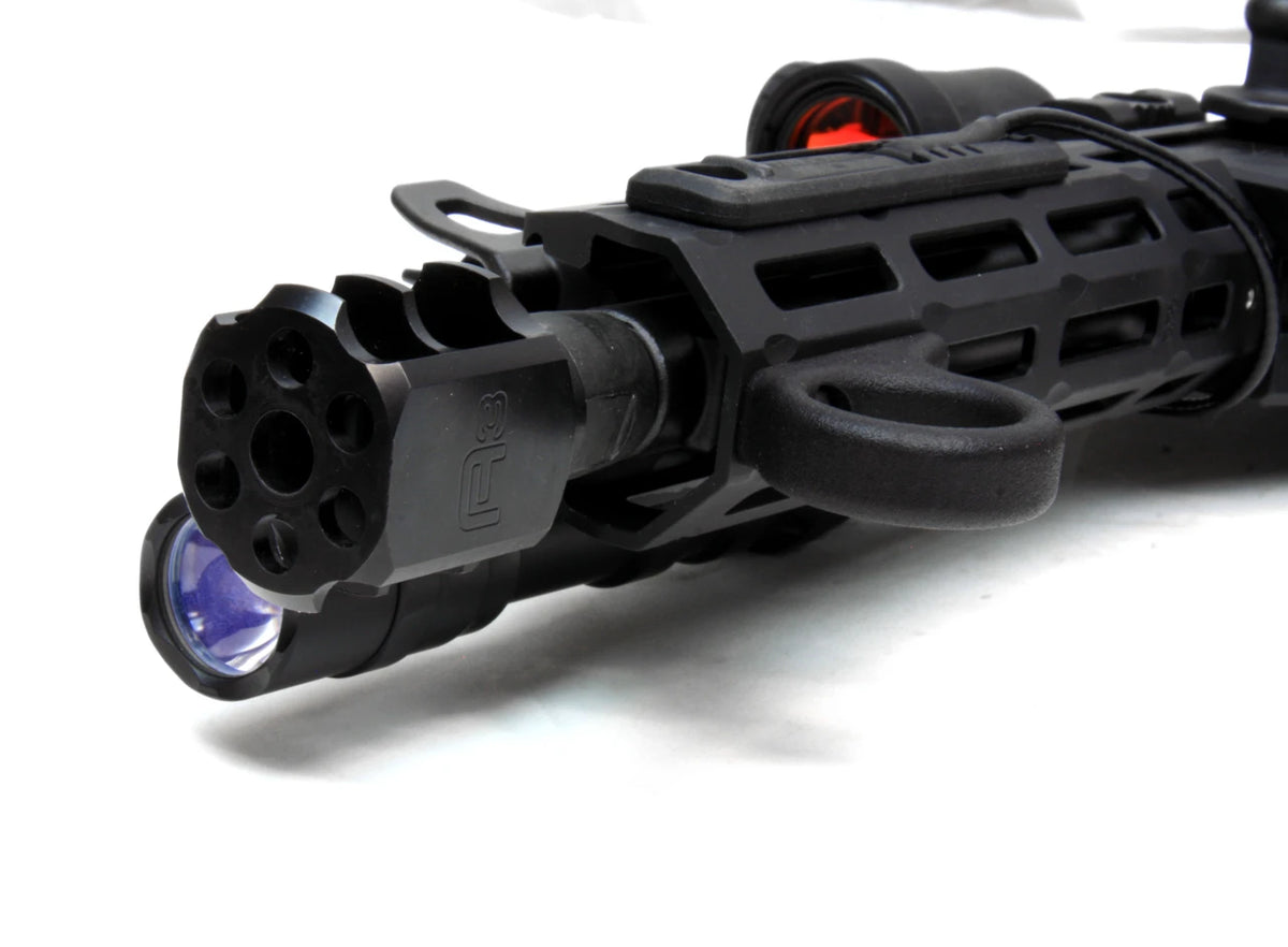 Wraith-Brake - Muzzle Brake - Image 11