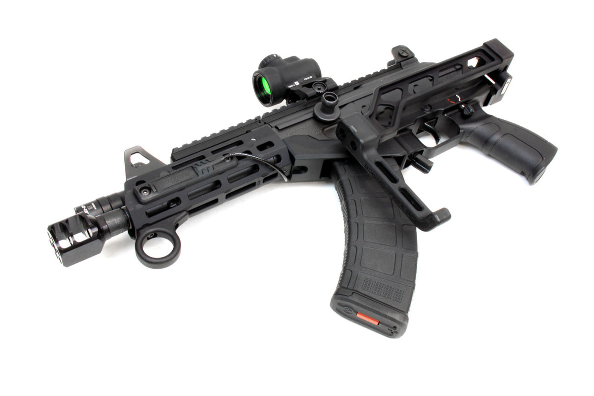 Wraith-Brake - Muzzle Brake - Image 12
