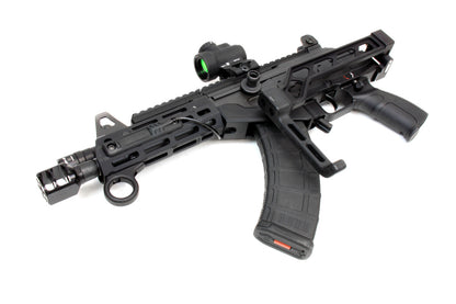 Wraith-Brake - Muzzle Brake - Image 12