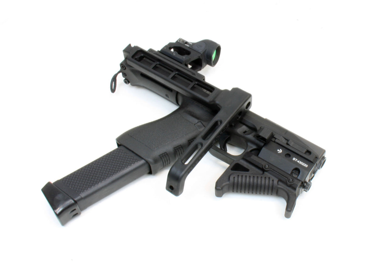 Angled Foregrip - B&T USW-G