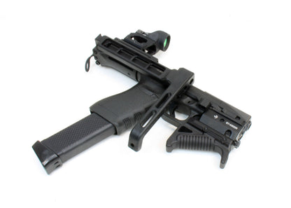 Angled Foregrip - B&T USW-G