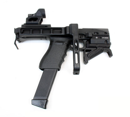 Angled Foregrip - B&T USW-G