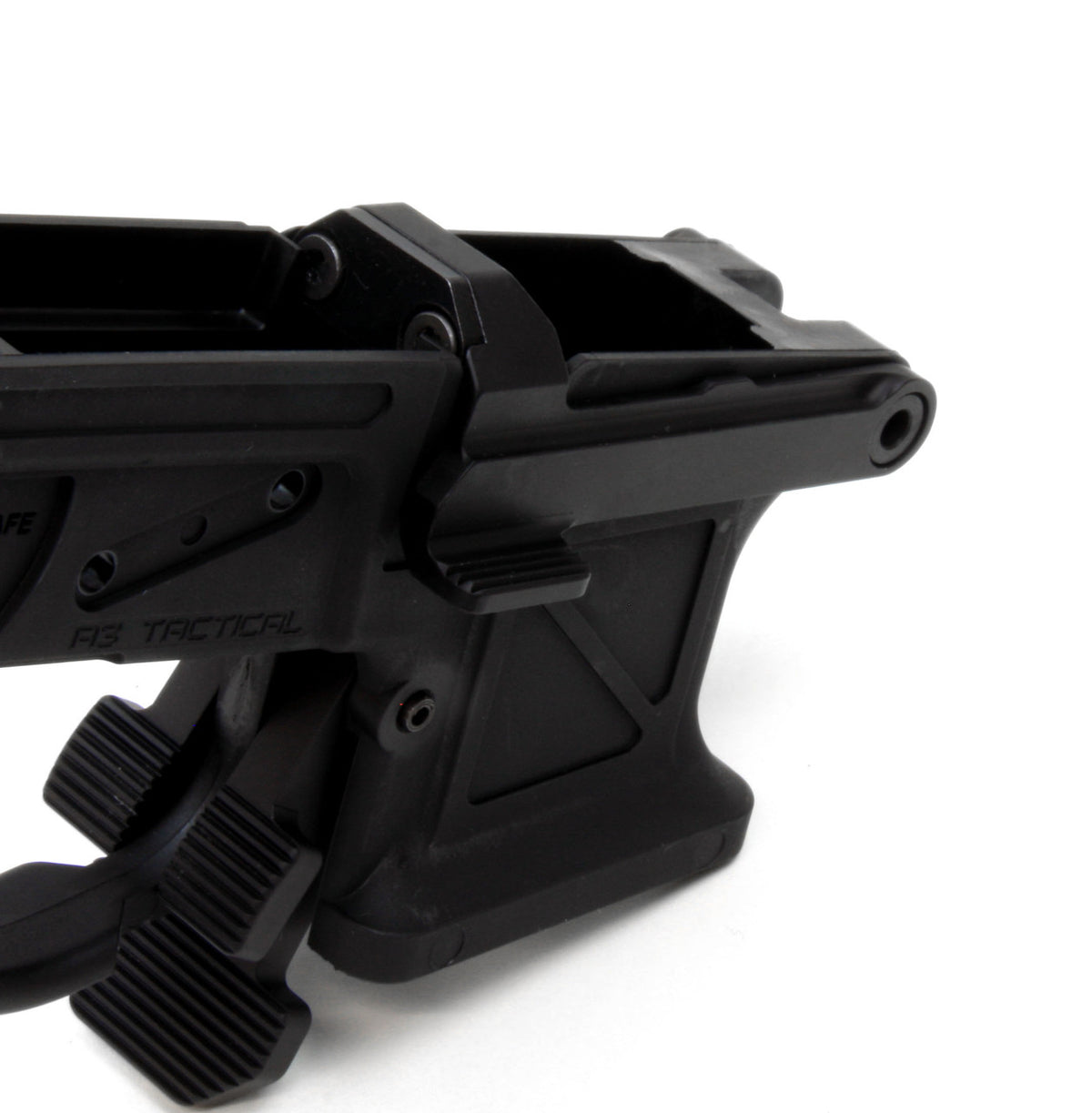 Bolt Release Lever - A3 Industries Stribog Receiver - Image 2