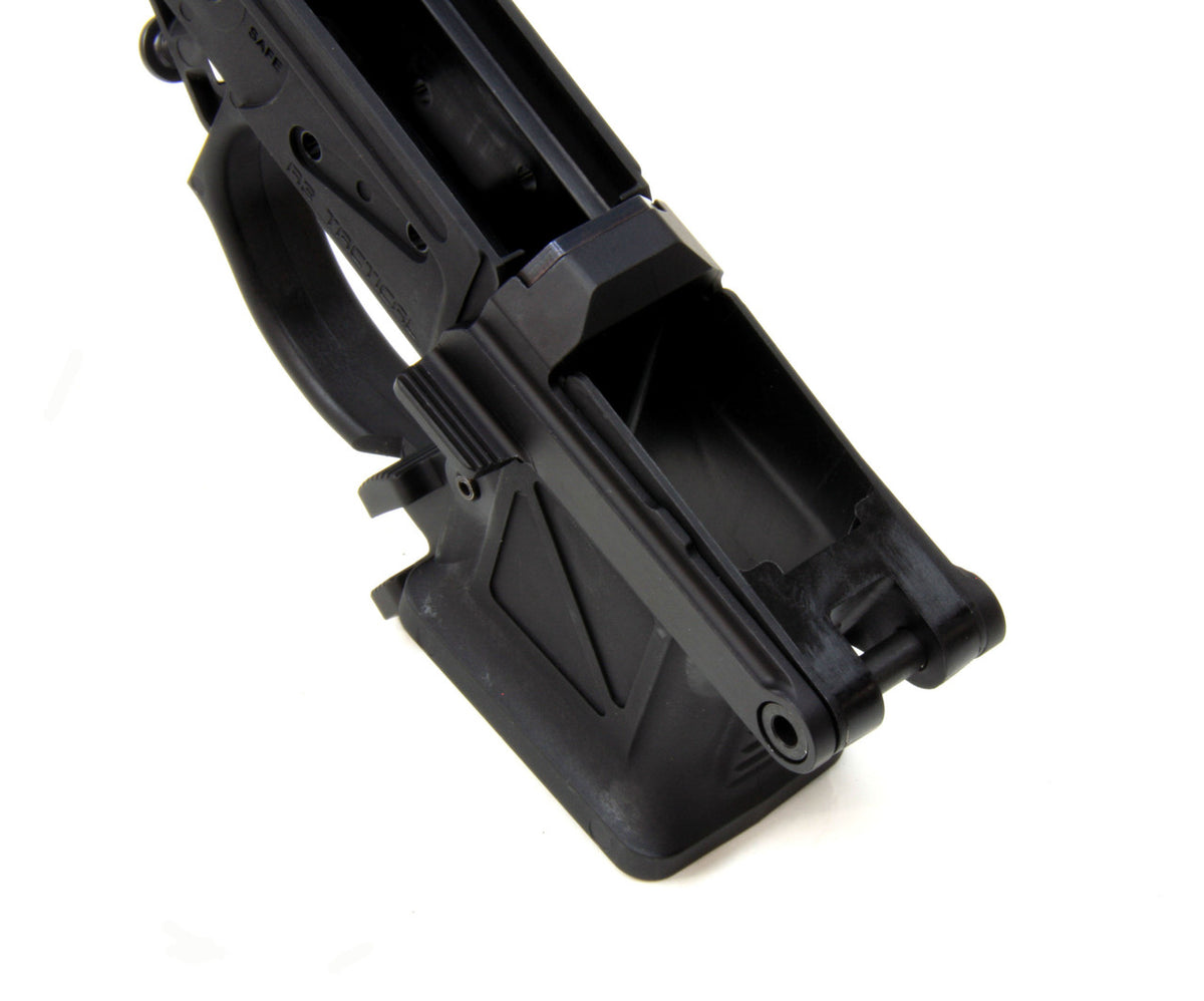 Bolt Release Lever - A3 Industries Stribog Receiver - Image 3