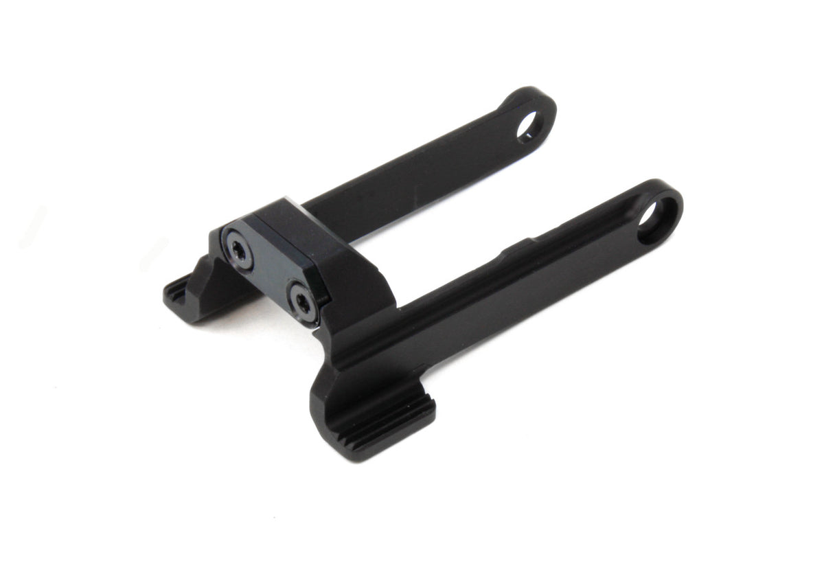 Bolt Release Lever - A3 Industries Stribog Receiver