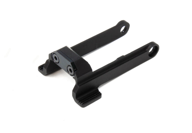 Bolt Release Lever - A3 Industries Stribog Receiver