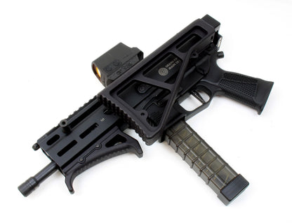 Angled Foregrip - Omni - Image 4