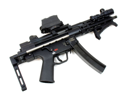 Angled Foregrip - Omni - Image 7