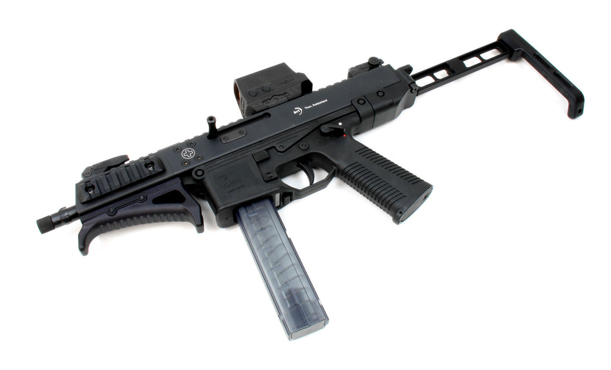 Angled Foregrip - Omni - Image 9