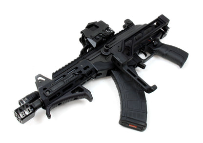 Angled Foregrip - Omni - Image 11