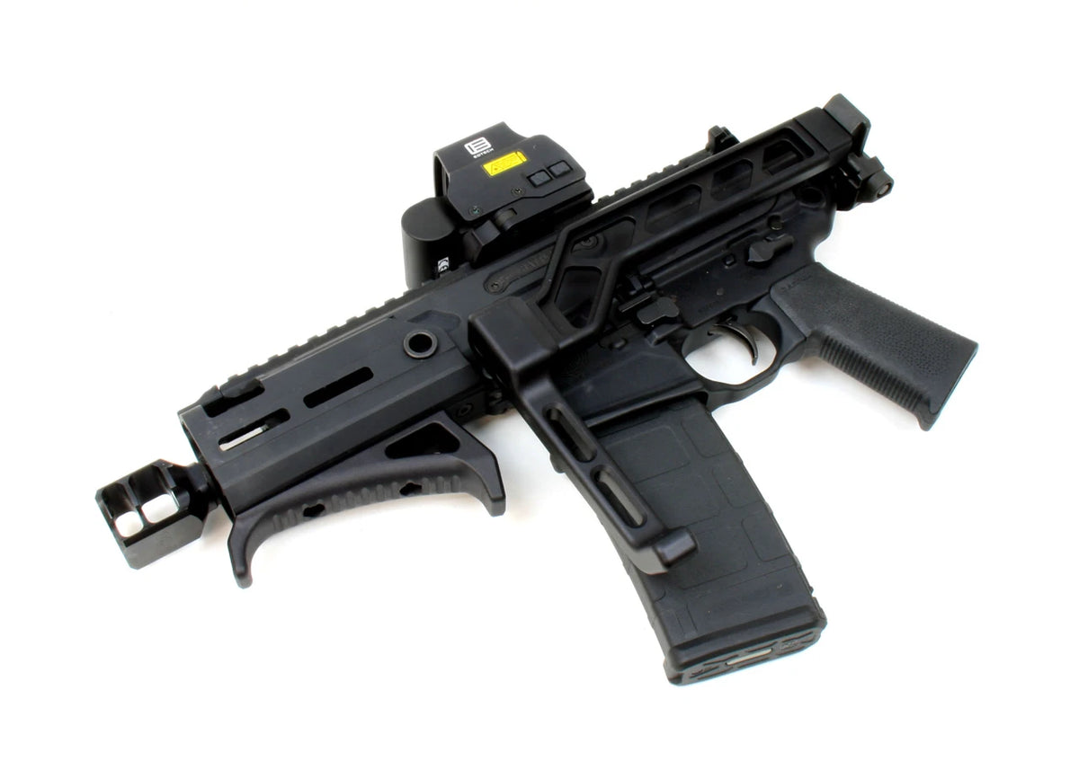 Angled Foregrip - Omni - Image 8
