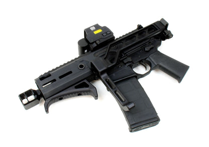 Angled Foregrip - Omni - Image 8