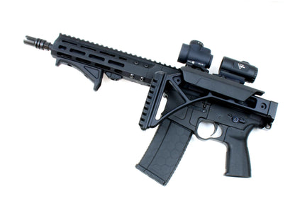 Cheek Risers For Skelestocks - Image 9