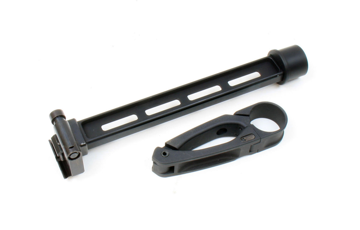 MODULAR FOLDING BRACE - Kalashnikov KP-9 - Image 5