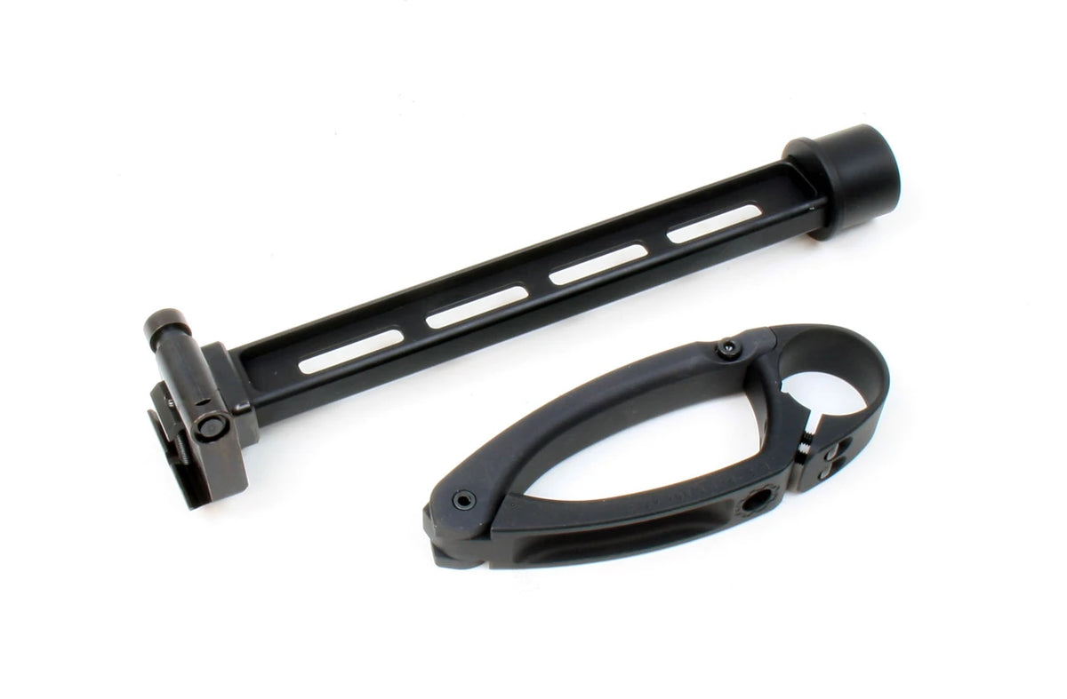 MODULAR FOLDING BRACE - Kalashnikov KP-9 - Image 3