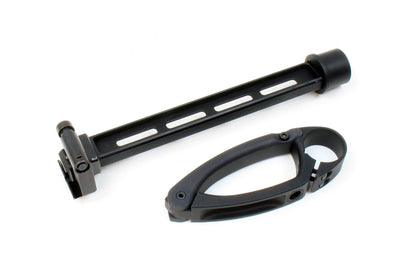 MODULAR FOLDING BRACE - Kalashnikov KP-9 - Image 3