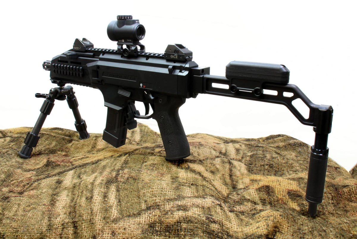 Kick-Stand - Rear Monopod - Image 7