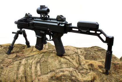 Kick-Stand - Rear Monopod - Image 7