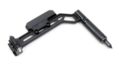 Kick-Stand - Rear Monopod