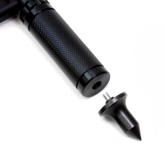 4140 Steel Spike For A3 Industries Monopods