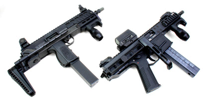 Compact | Modular Vertical Foregrip w/ Hand-Stop - Image 6