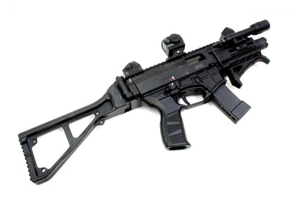 B&T Stock Adapter - Scorpion 3+ (adapter Only) - Image 3