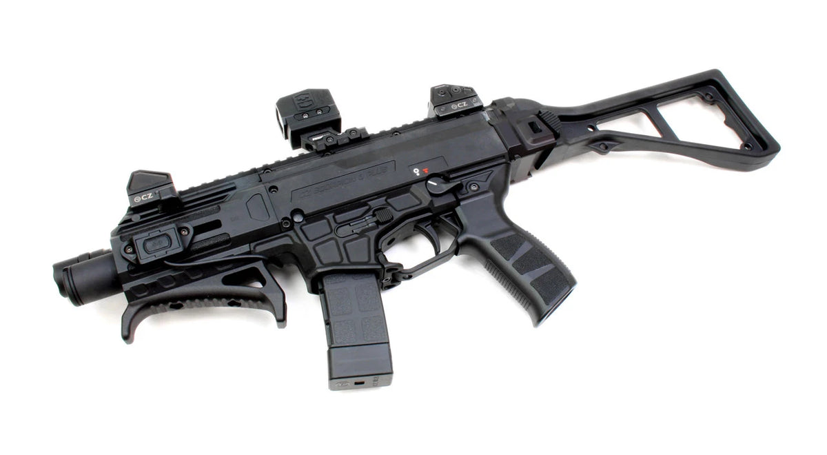 B&T Stock complete for APC9/10/40/45 - Image 3