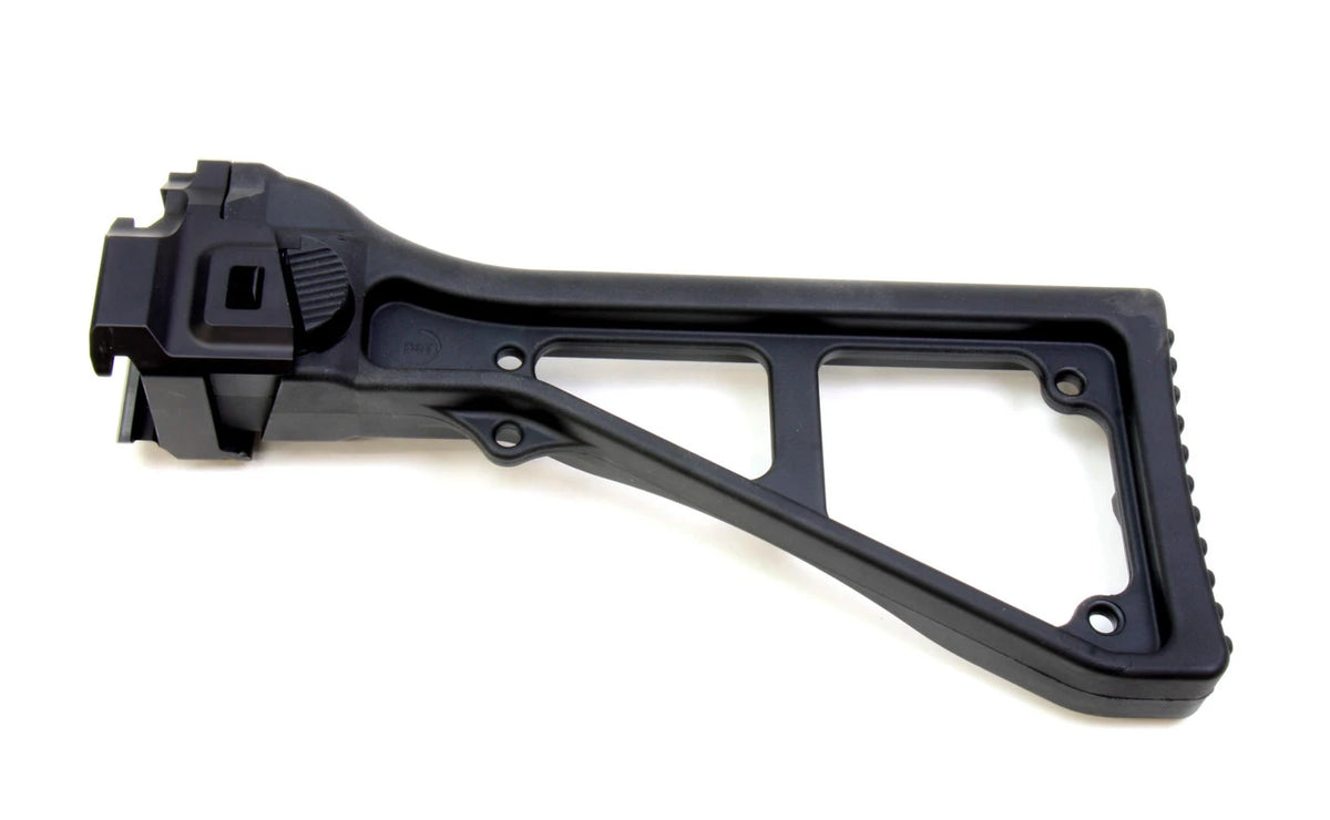 B&T Stock Adapter - Scorpion 3+ (adapter Only) - Image 5