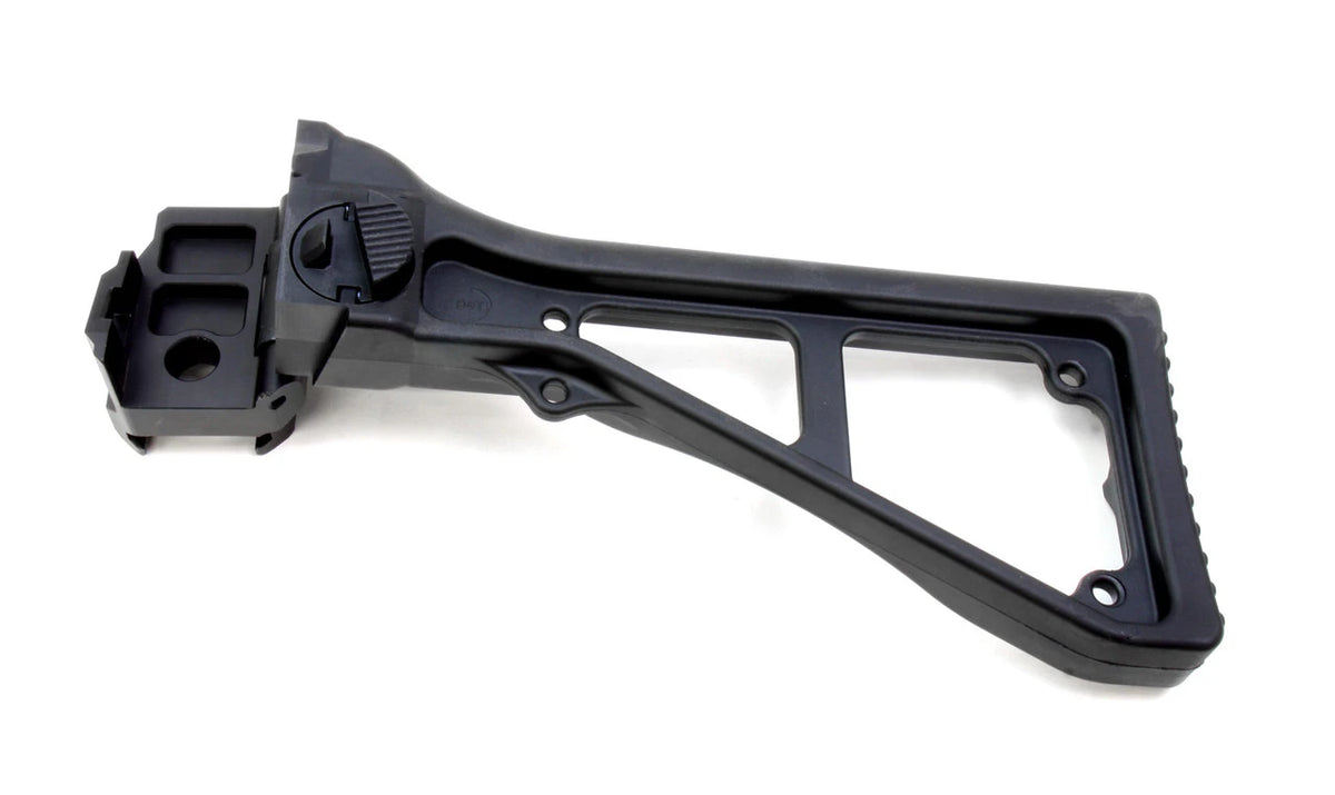 B&T Stock Adapter - Scorpion 3+ (adapter Only) - Image 6