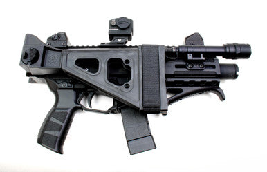 SB Tactical SBT Brace - CZ Scorpion
