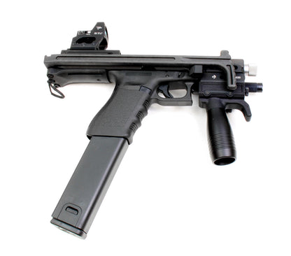 B&T USW | +10 Modular Vertical Foregrip - Image 8