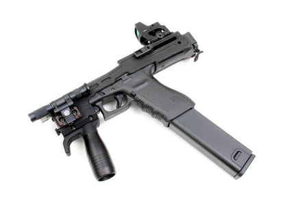 B&T USW | +10 Modular Vertical Foregrip - Image 7