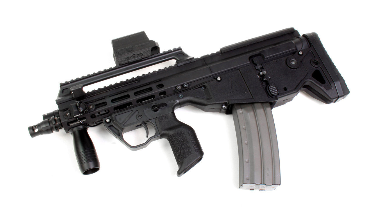 XENO TRUE90 - Vertical AR Grip | A3 Industries