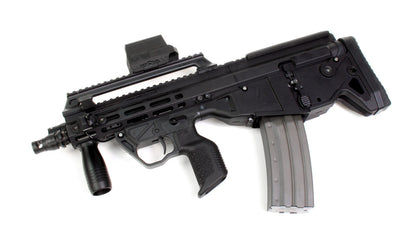 XENO TRUE90 - Vertical AR Grip - Image 3