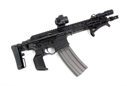 XENO TRUE90 - Vertical AR Grip - Image 4