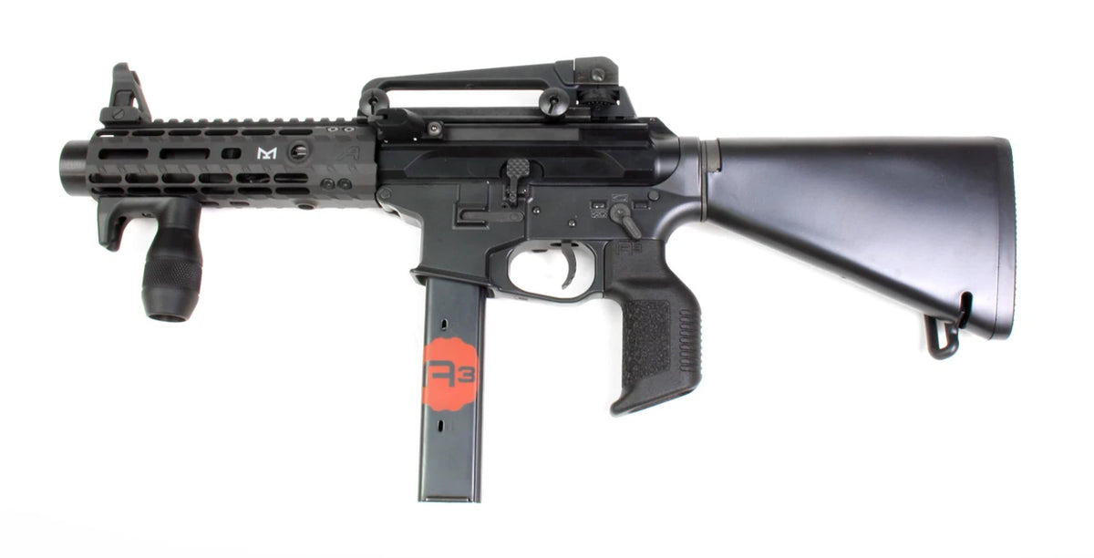 XENO TRUE90 - Vertical AR Grip - Image 6