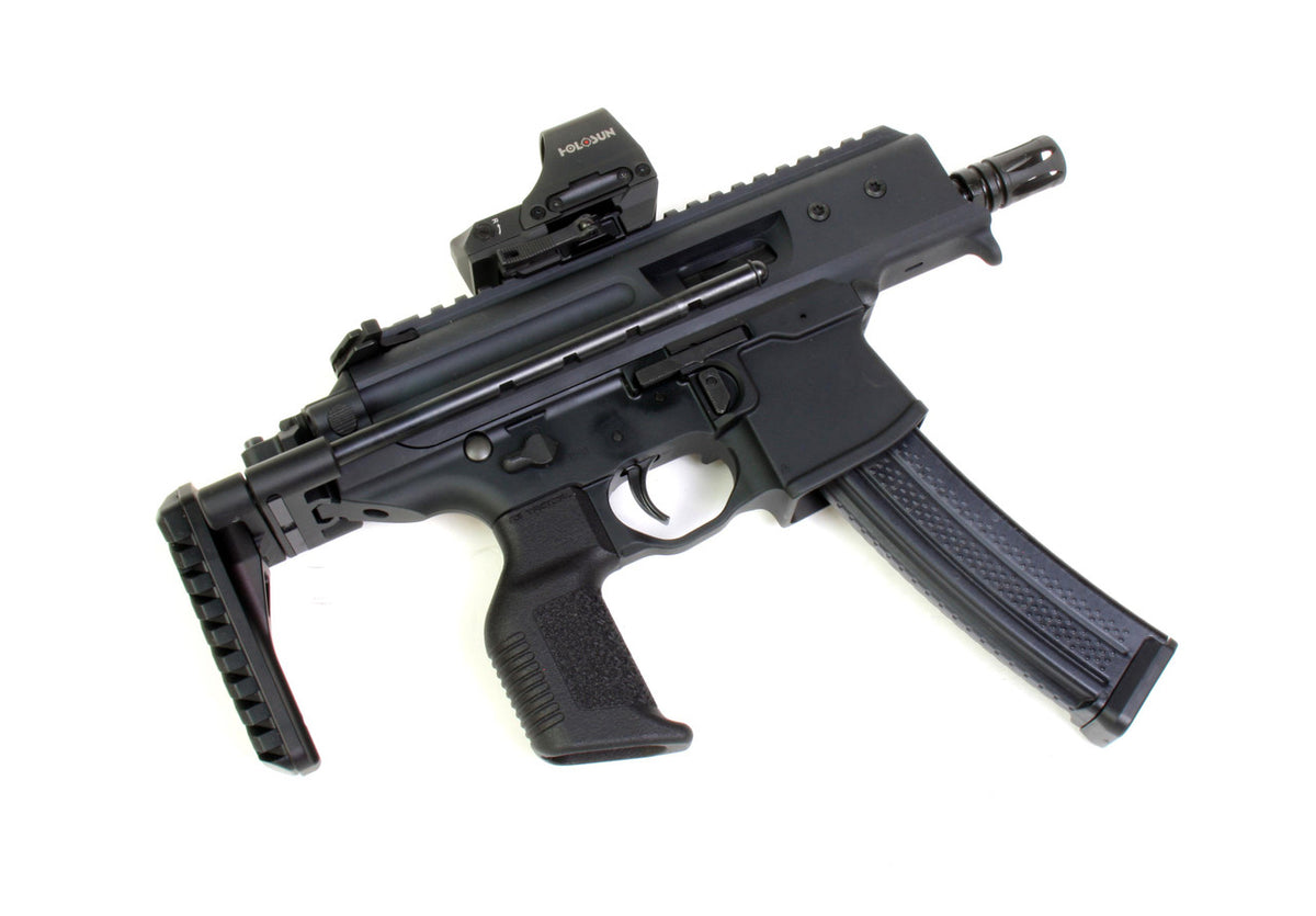 XENO TRUE90 - Vertical AR Grip - Image 5