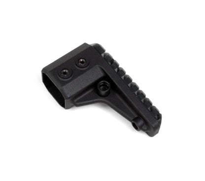 Buttplate For G2 Brace Conversion