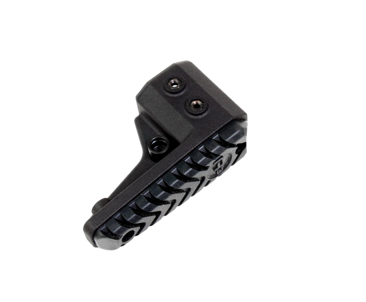 Buttplate For G2 Brace Conversion - Image 2