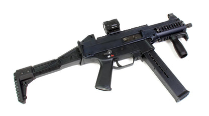 Buttplate For G2 Brace Conversion - Image 4