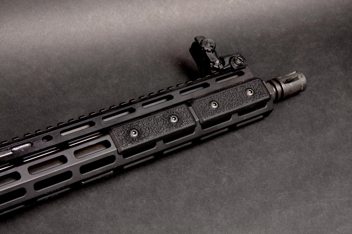 XENO Rail Panels - M-Lok - Image 3