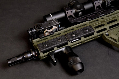 XENO Rail Panels - M-Lok - Image 4