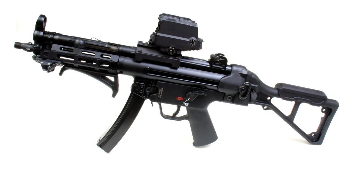 CHEEK REST for B&T APC STOCKS - Image 3